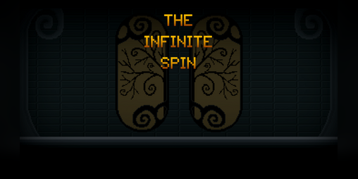 Cover image for The Infinite Spin