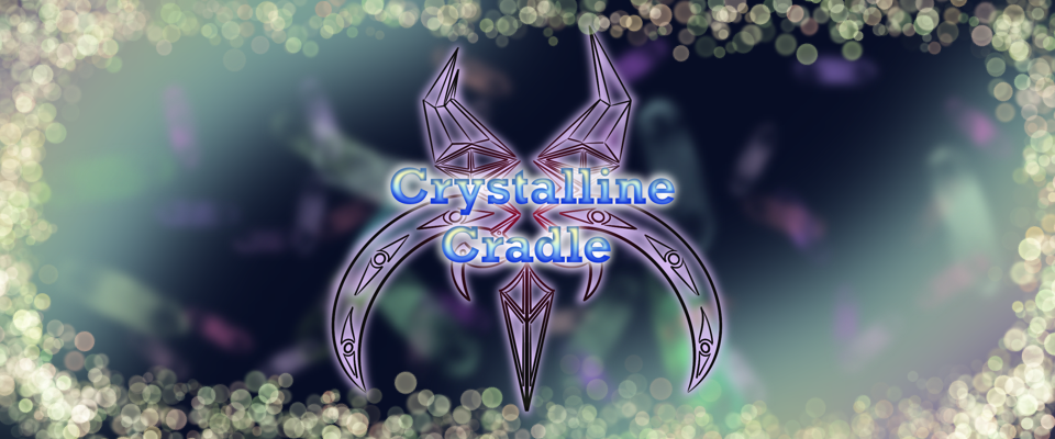 Cristalline Cradle