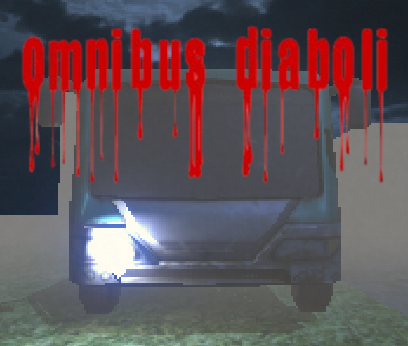 Omnibus Diaboli cover