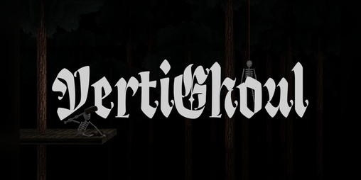 Cover image for VertiGhoul