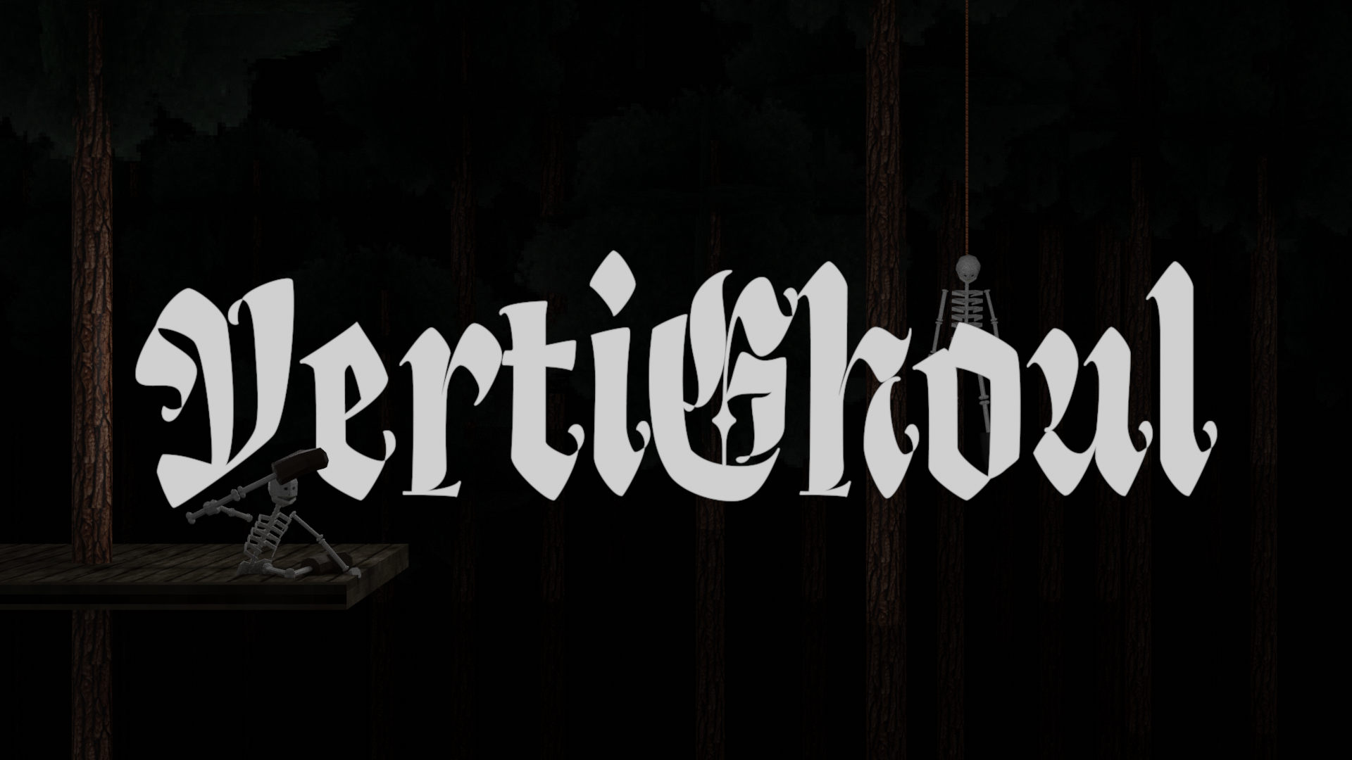 Cover image for VertiGhoul