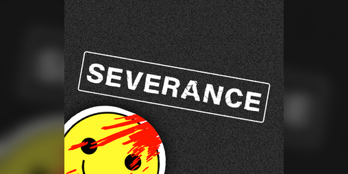 Cover image for Severance: A Caltrop Core Game