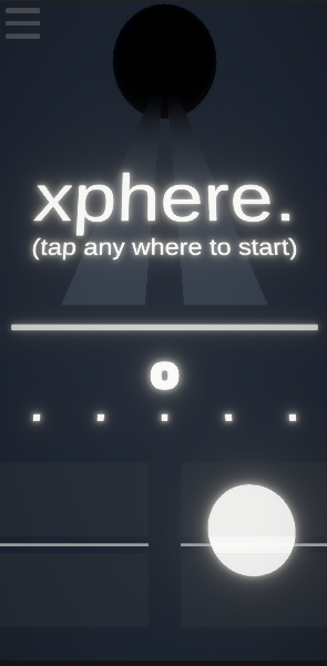 Xphere.