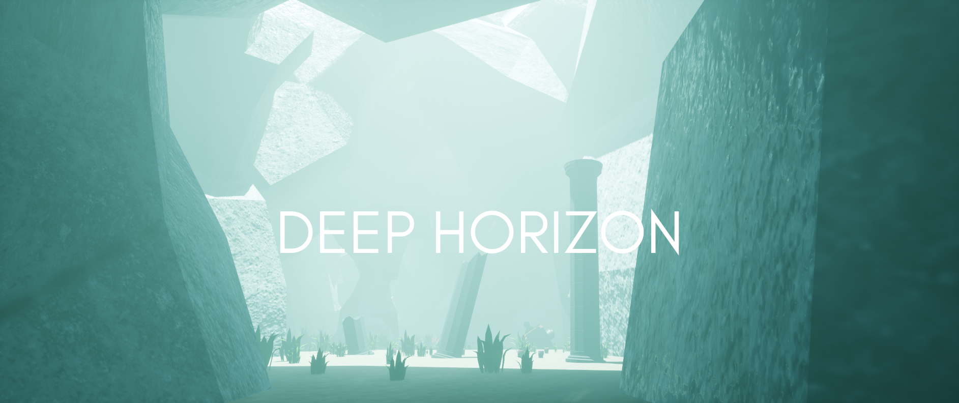 DEEP HORIZON