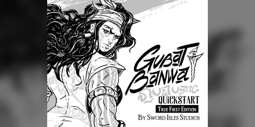 Cover image for Gubat Banwa Quickstart+