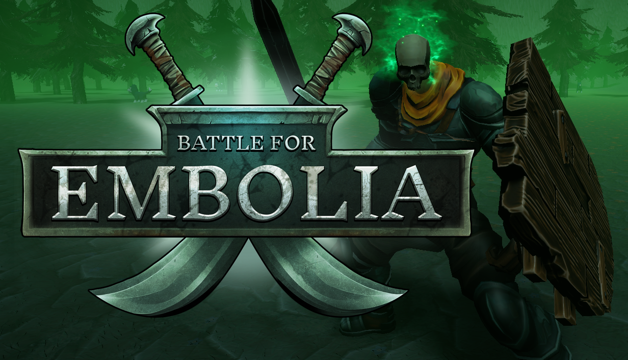 Battle For Embolia