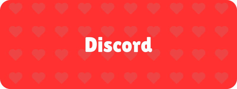 Discord Link