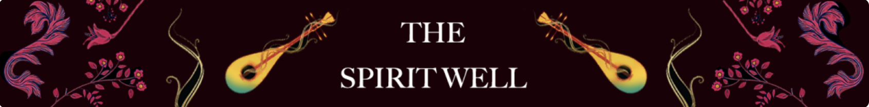 The Spirit Well