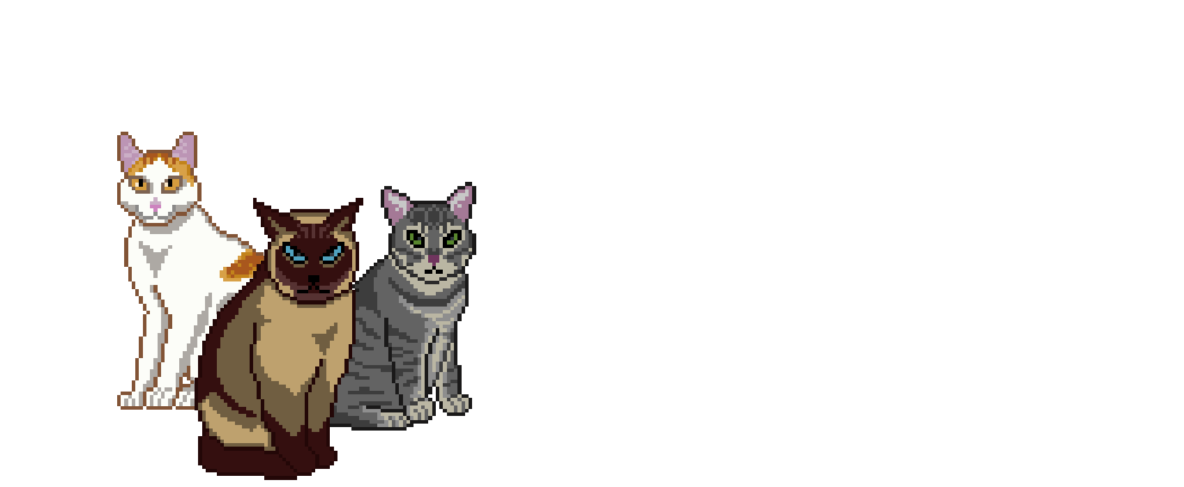 Anarkitties