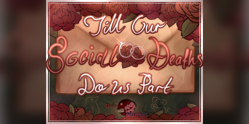 Cover image for Till Our Social Deaths Do Us Part