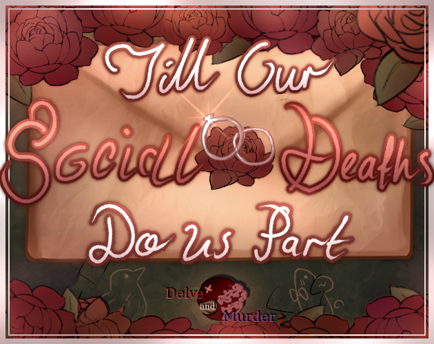 Cover image for Till Our Social Deaths Do Us Part