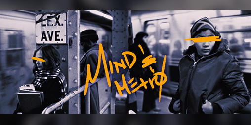Cover image for Mind & Metro