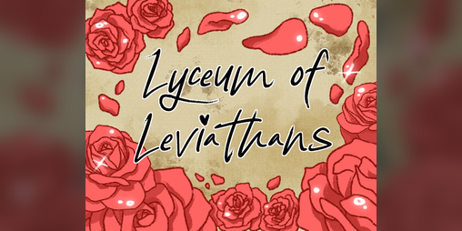 Cover image for Lyceum of Leviathans
