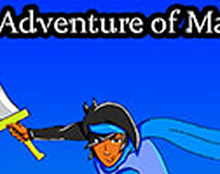 The Adventures of Maikro