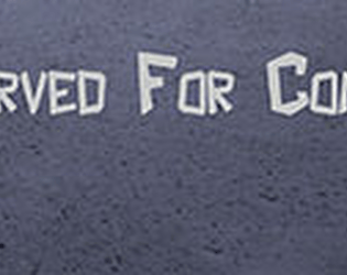 Starved For Combat
