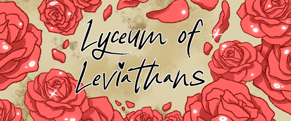 Lyceum of Leviathans