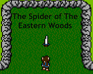 The Spiders of the Eastern Woods