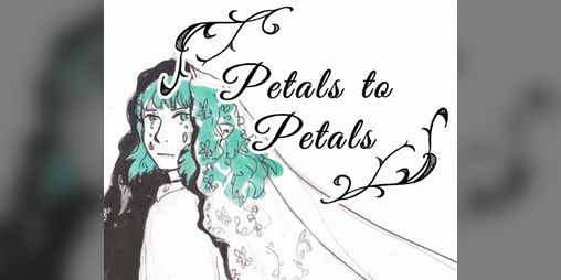 Cover image for Petals to Petals