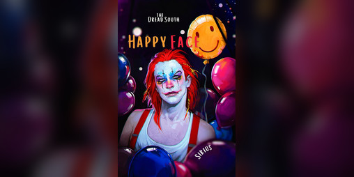 Cover image for Happy Face