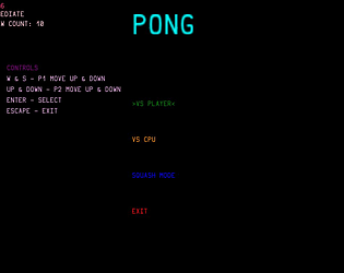 Pong