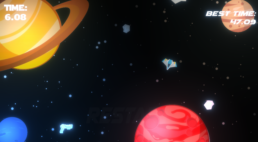 Space Ship