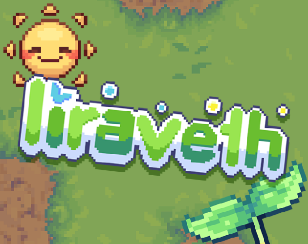 Cover image for liraveth