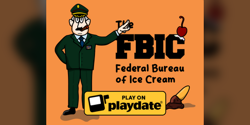 Cover image for FBIC
