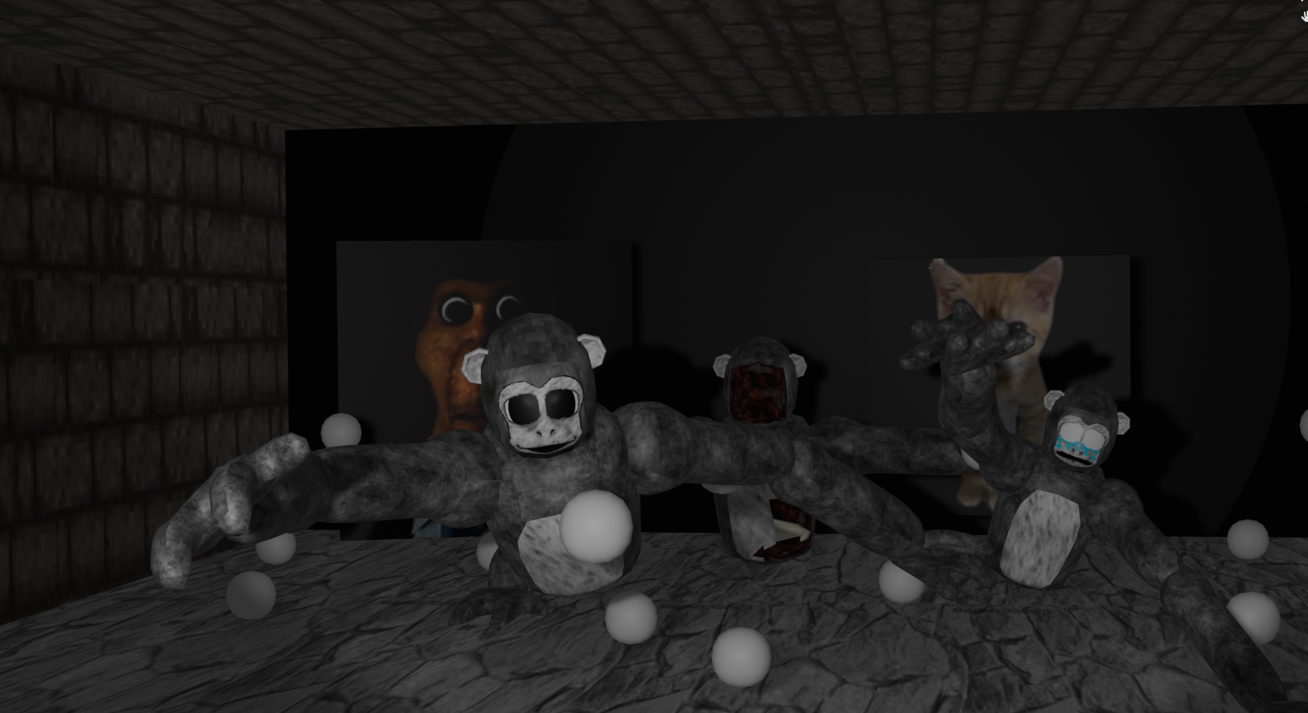 Cover image for GoofyGoobers!