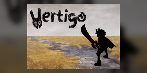 Cover image for Vertigo