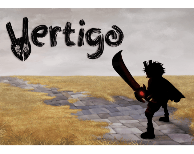 Cover image for Vertigo