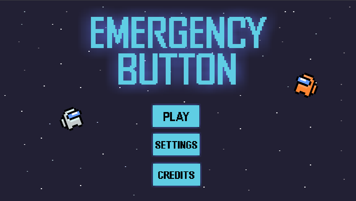Emergency Button by Pritam12months12projects