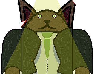 Cat Room