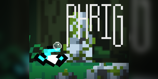 Cover image for Phrig - Game Jam Version