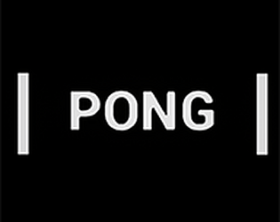 PONG