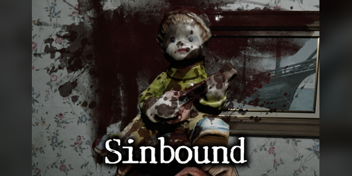 'Sinbound' Thumbnail