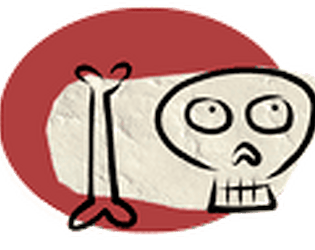 Marcador Nasca
