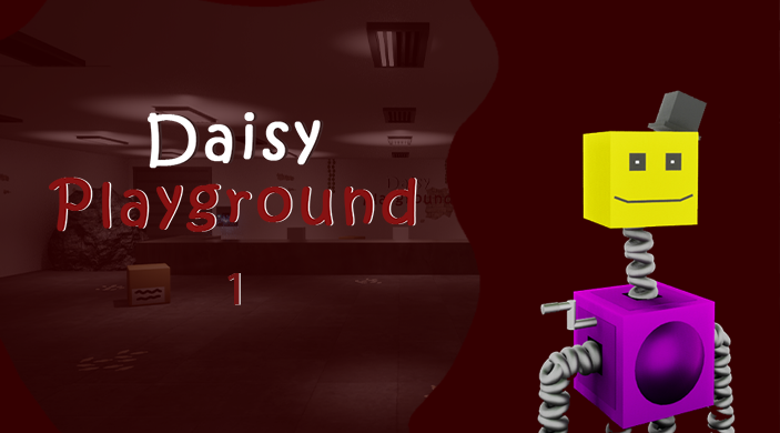 Daisy Playground 1