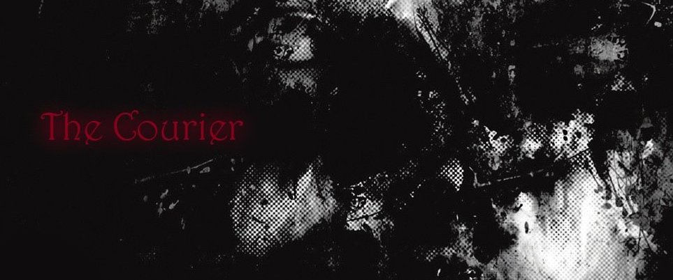 The Courier