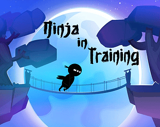 Ninja in Training