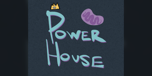 Cover image for Powerhouse