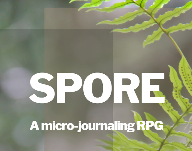 Cover image for SPORE