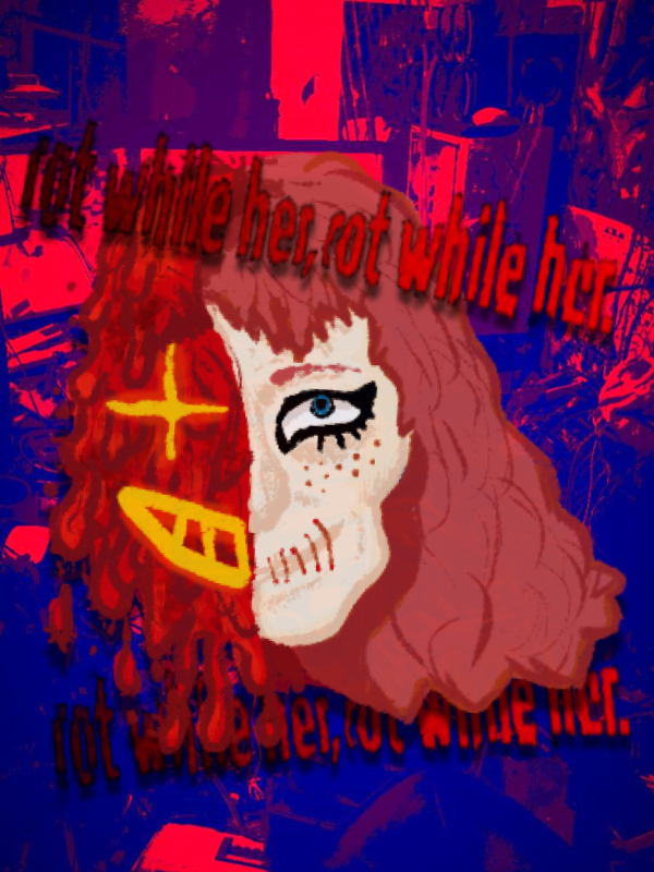 Cover image for rottweiler