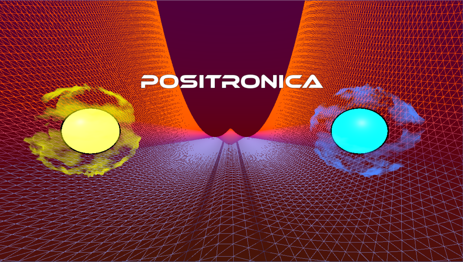 Positronica