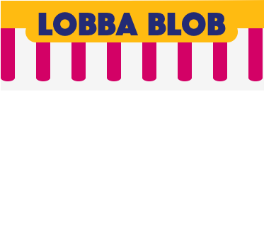 LobbaBlob