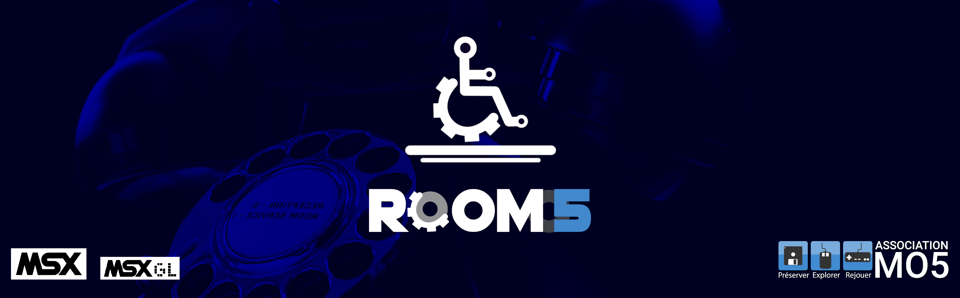 ROOM 5