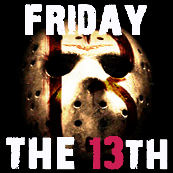 Friday the 13th