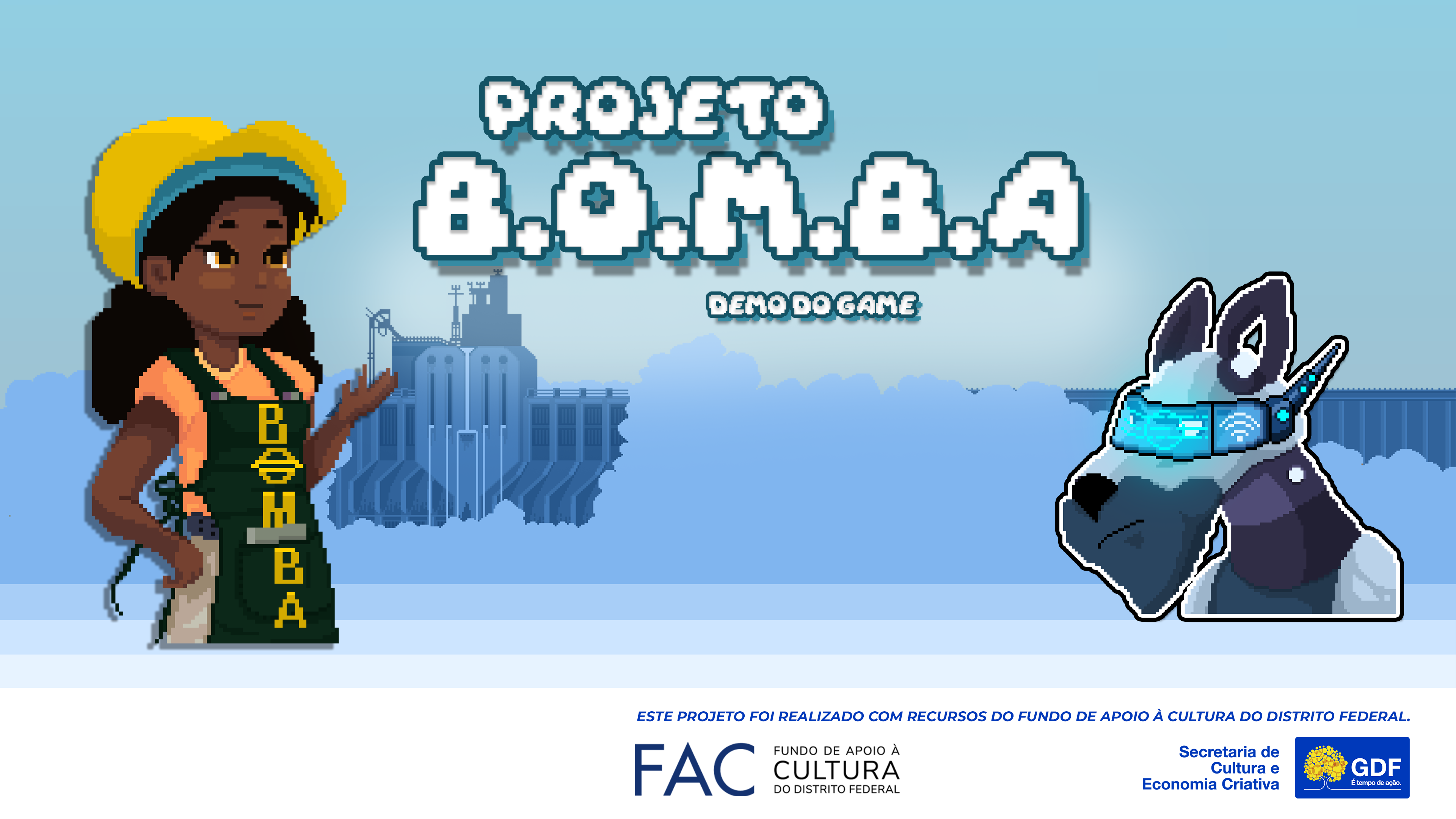 Projeto B.O.M.B.A.