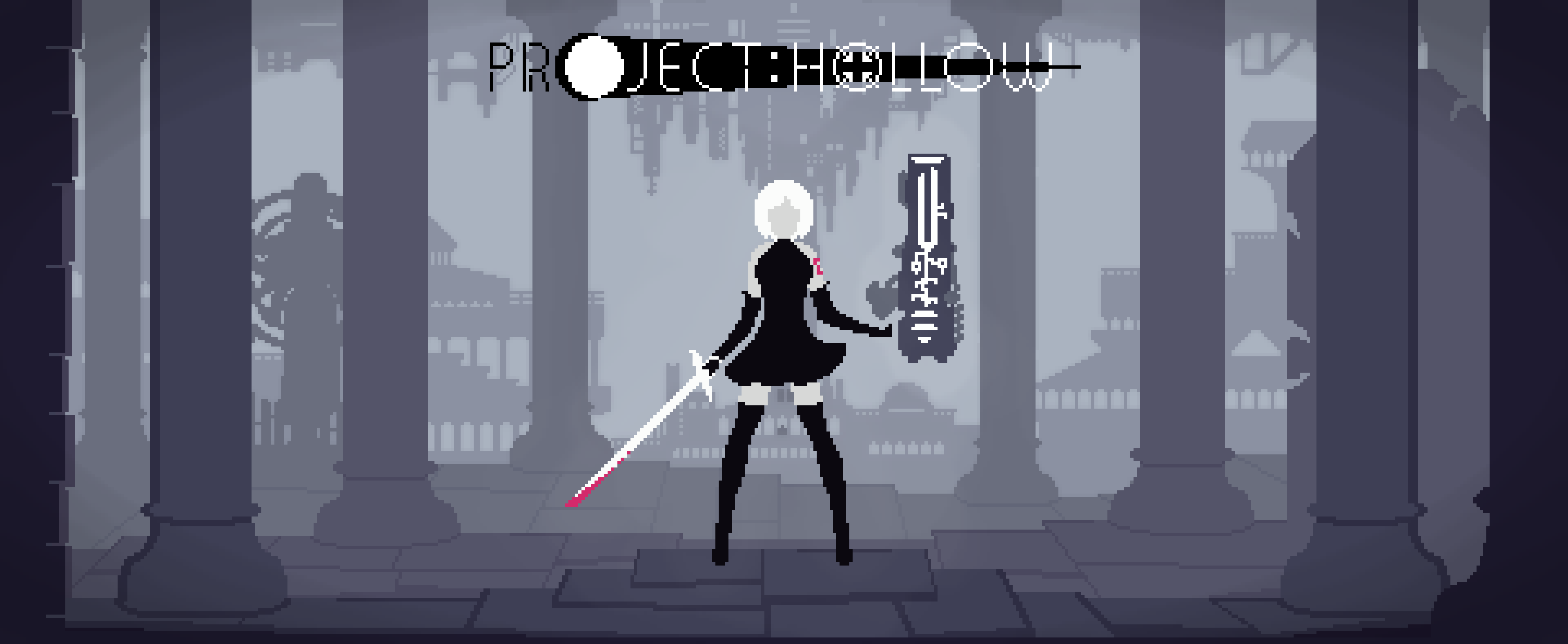 Project:Hollow