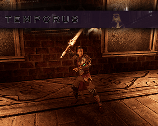 Temporus