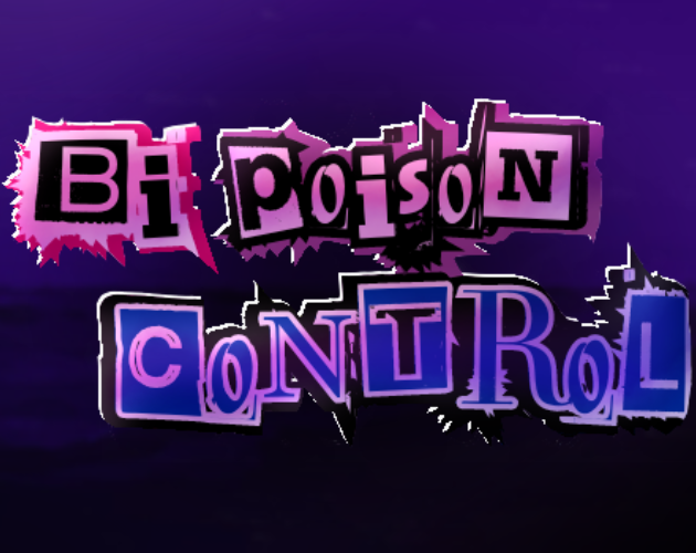 Cover image for Bi Poison Control